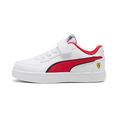Chaussures Sneakers Caven 2.0 Scuderia Ferrari Enfant