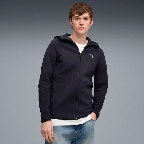 Sweat À Capuche Evostripe Homme