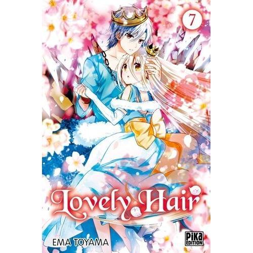 Lovely Hair - Tome 7