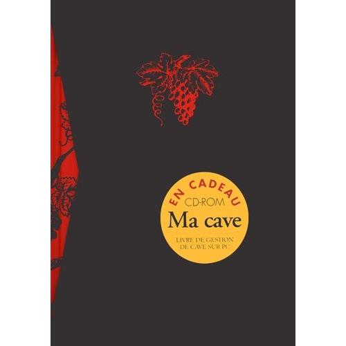 Livre De Cave