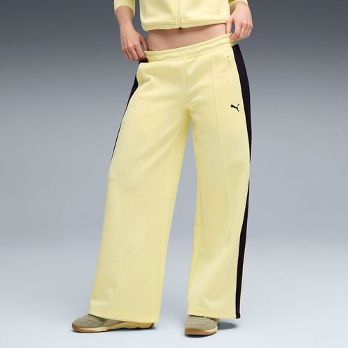 Pantalon De Survêtement Taille Basse T7 Femme