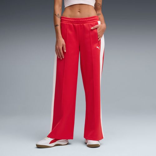Pantalon De Survêtement Taille Basse T7 Femme