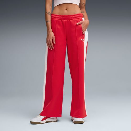 Pantalon De Survêtement Taille Basse T7 Femme