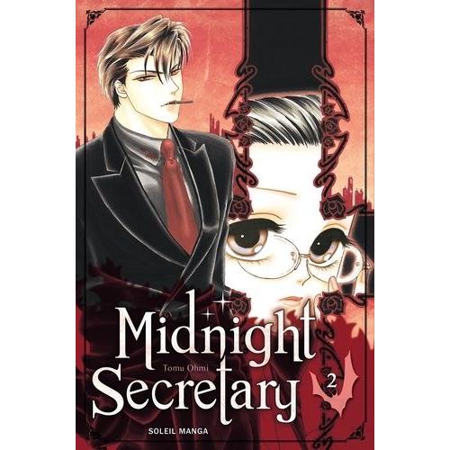 Midnight Secretary - Tome 2