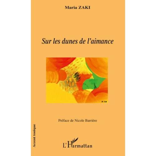 Sur Les Dunes De L'aimance