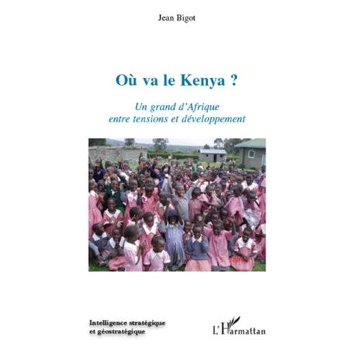 Où Va Le Kenya ? - Un Grand D'afrique Entre Tensions Et Développement