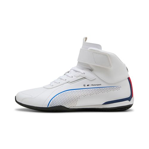 Chaussures Sneakers Mishautes Neo Cat 3.0 Bmw M Motorsport Unisexe