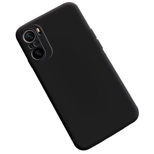 Coque Silicone Liquide Pour Xiaomi Redmi Note 10 Pro+