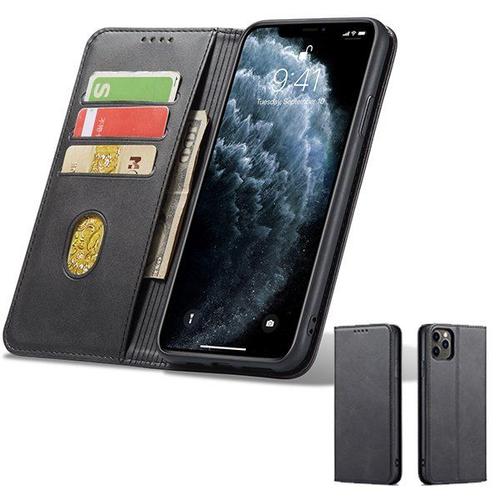 Coque Magneticflipwallet Pour Xiaomi Redmi 9 Power