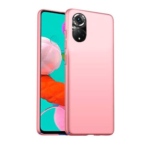 Coque Mince Et Rigide Slimshield Pour Huawei Nova 9 Rose