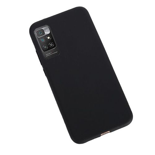 Coque Silicone Liquide Pour Xiaomi Redmi Note 11 4g