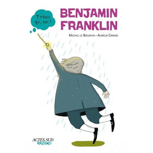 Benjamin Franklin