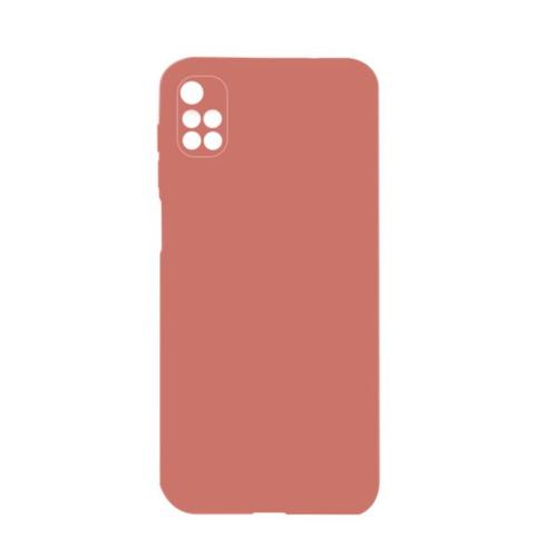 Coque Silicone Liquide Pour Xiaomi Redmi 10 Prime 2022 - Rose