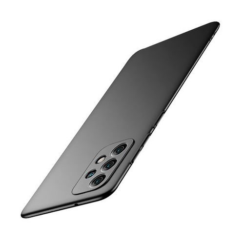 Coque Mince Et Rigide Slimshield Pour Samsung Galaxy A33 5g - Noir