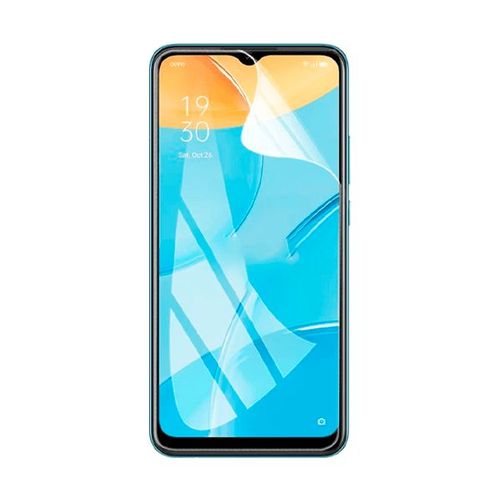 Film Hydrogel Full Cover Avant Pour Oppo Find X5 Pro - Transparent