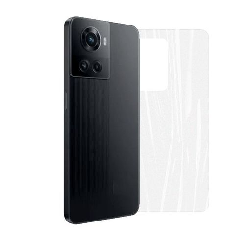 Film Hydrogel Full Cover Arriére Pour Oneplus Ace - Transparent