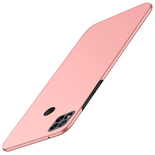 Coque Mince Et Rigide Slimshield Pour Xiaomi Redmi 10c - Rose