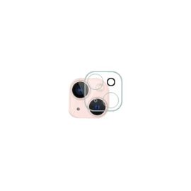 Film Caméra Arrière Pour Apple Iphone 14 Pro - Transparent