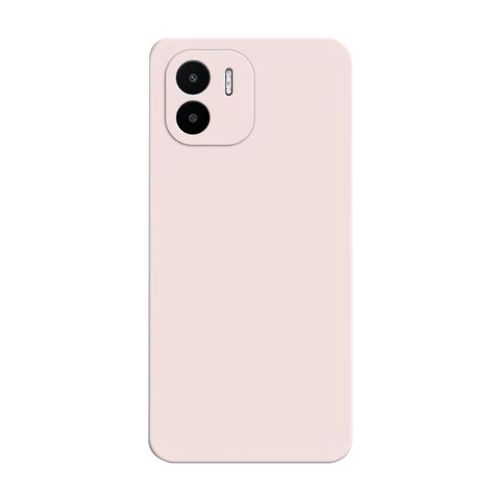 Coque Silicone Liquide Pour Xiaomi Redmi A1 - Rose