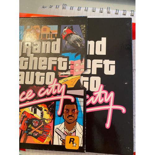Grand Theft Auto