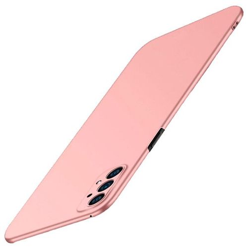 Coque Mince Et Rigide Slimshield Pour Samsung Galaxy A23 5g - Rose