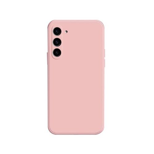 Coque Silicone Liquide Pour Samsung Galaxy A34 5g - Rose