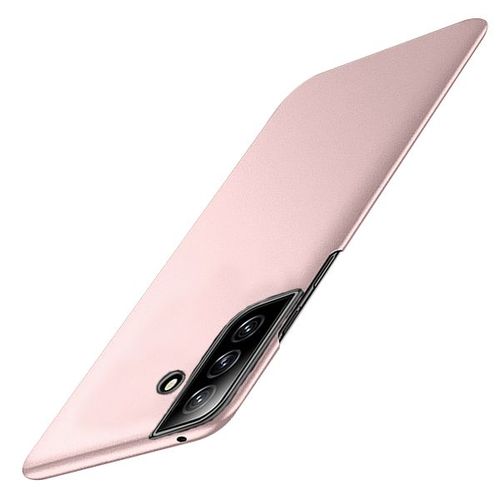 Coque Mince Et Rigide Slimshield Pour Samsung Galaxy A34 5g - Rose