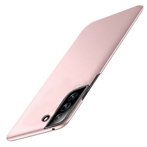 Coque Mince Et Rigide Slimshield Pour Samsung Galaxy S23 - Rose