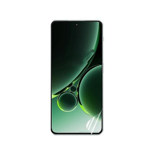 Film Hydrogel Full Cover Avant Pour Oneplus Nord 3 - Transparent