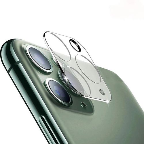 Film Caméra Arrière Pour Apple Iphone 15 - Transparent