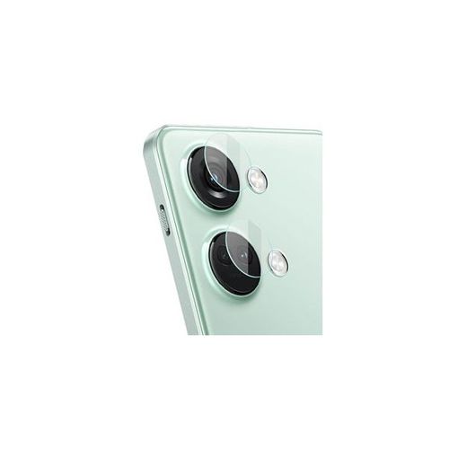 Film Caméra Arrière Pour Oneplus Nord 3 - Transparent