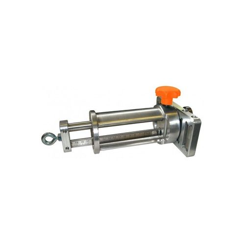 PLIEUSE 4X4 200 MM - Outil pour réaliser des relevés