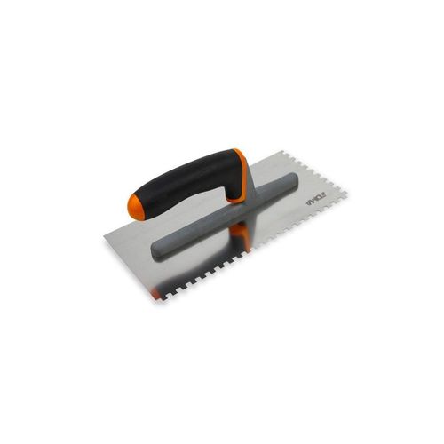PLATOIR CRANTÉ 280 MM - 6 x 6 mm