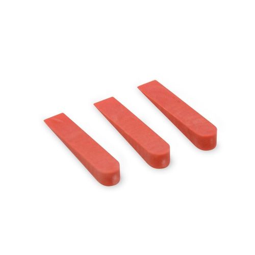 Cale de pose - 5 mm (500 pièces)