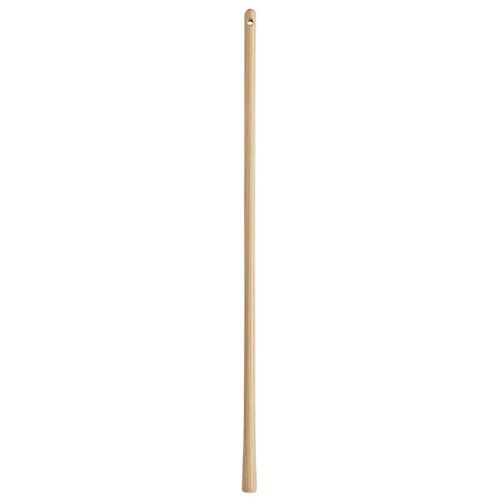 Manche de rechange en bois certifié PEFC , rond Ø 35 mm - 110 cm