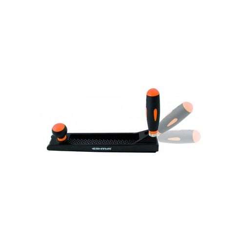 VARIO RAP - Rabot pour plaque de plâtre et bois