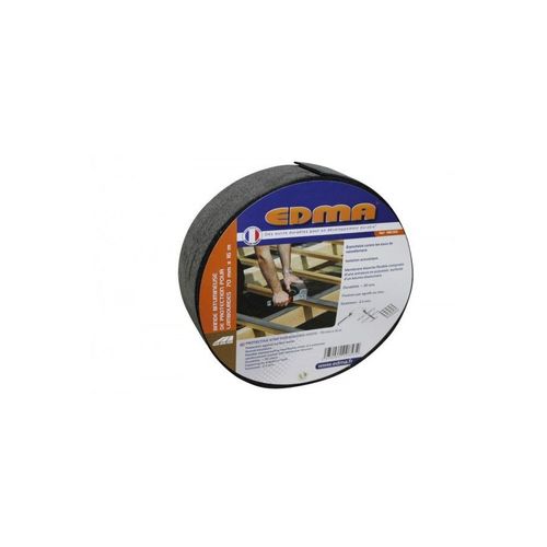 BANDE BITUMINEUSE - 70 mm x 16 m - EDMA