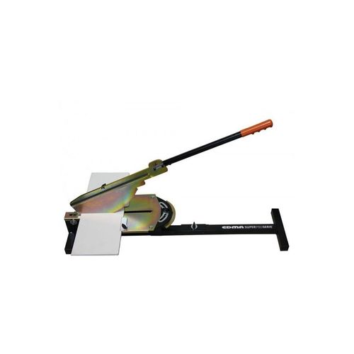 VARIOCUT - Guillotine à lame de bardage fibre-ciment