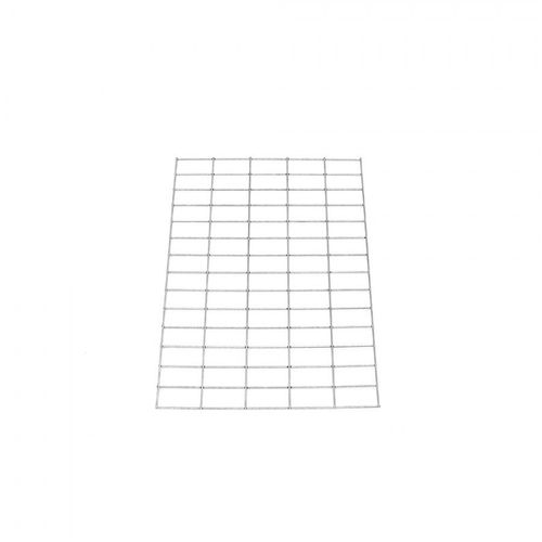 Grille Gabion 700 X 500 Mm Fil 4.5 Mm Crapal® 4 - Maille Rectangulaire 5 X 10 Cm