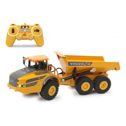 Camion Benne Volvo A40 G 1 20 2 4ghz