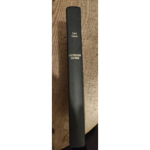 L'astrologie Celtique