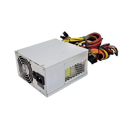 Seasonic SSP-650RS Bulk 650W ATX (650?W), Alimentation PC, Gris