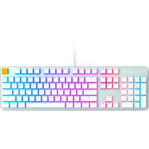 Glorious Pc Gaming Race Gmmk Clavier Usb Qwerty Us International Arge