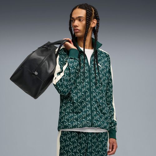 Veste De Survêtement À Imprimé Intégral T7 Homme