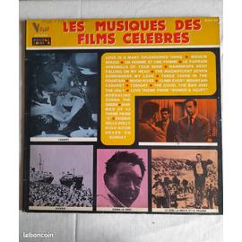 Disque Vinyle 33Tours - Il était Une Fois La Révolution film de Sergio  Léone Mus