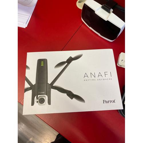 Drone Parrot Anafi-Parrot