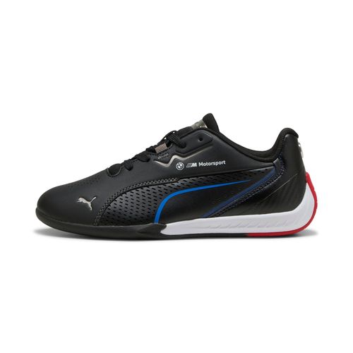 Chaussures Sneakers Drift Cat 11 Bmw M Motorsport Enfant Et Adolescent