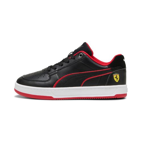 Chaussures Sneakers Caven 2.0 Scuderia Ferrari Enfant Et Adolescent