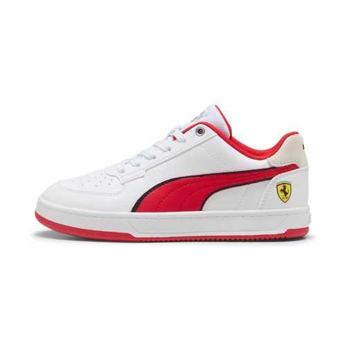 Chaussures Sneakers Caven 2.0 Scuderia Ferrari Enfant Et Adolescent