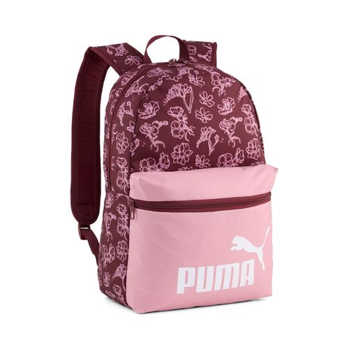 Sac à dos avec motif intégral PUMA Phase (22 L)